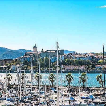 Appartement Moderne A 300M De La Plage Avec Terrasse Et Parking Securise - Fr-1-2-417 Hendaye Dış mekan fotoğraf