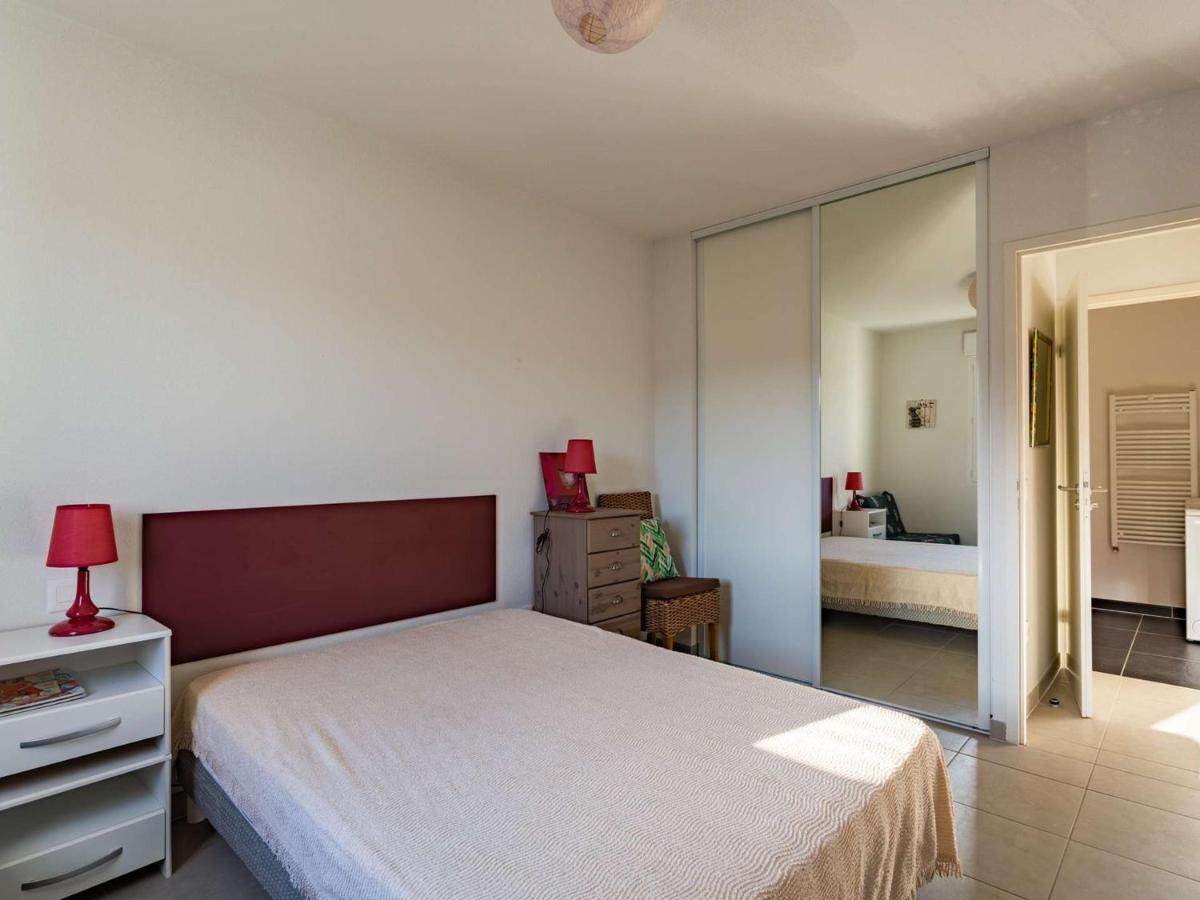 Appartement Moderne A 300M De La Plage Avec Terrasse Et Parking Securise - Fr-1-2-417 Hendaye Dış mekan fotoğraf